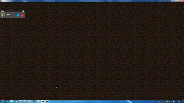 Прямая трансляция пользователя Keks Minecraft смотреть онлайн