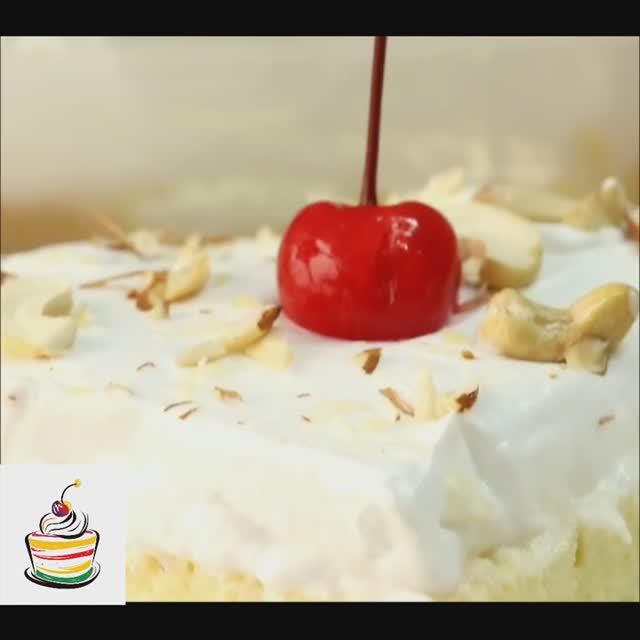 ПРОдесерты