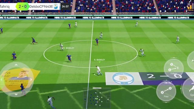 Total Football 2024 New Update For Android & iOS | Ultra Graphics with 60 FPS | Realistic Gameplay смотреть онлайн