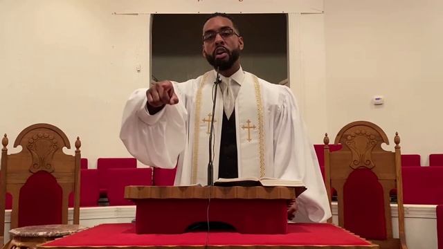 "You're in the Right Place!" - Matthew 2:4-6; 13-15; 19-23 смотреть онлайн