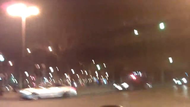 Ночная дорога смотреть онлайн