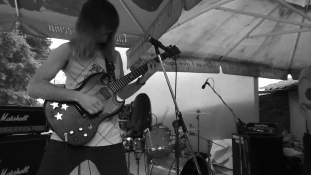 SONIC DEATH - OSTAV смотреть онлайн