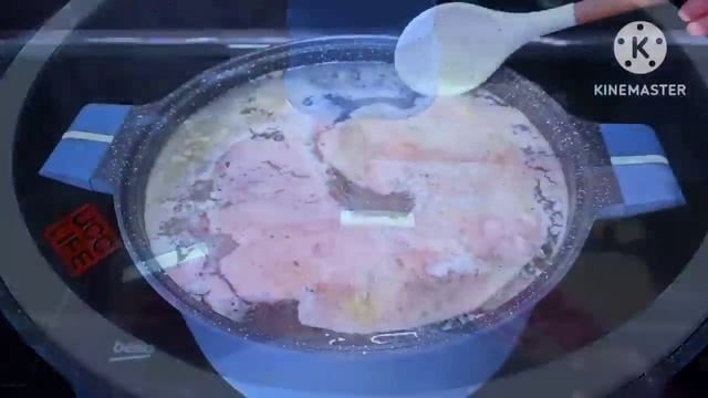 Вместо холодца! Нереально вкусно, готовится на раз два три! (даже не верится, что так просто) смотреть онлайн