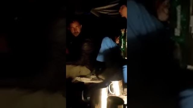 Библейская история, спетая под шуйскую гармонь на инъязе где-то в дебрях Казахстана ))) смотреть онлайн