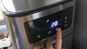 Аэрогриль Kitfort Kt-2228 #Kitfort #Китфорт