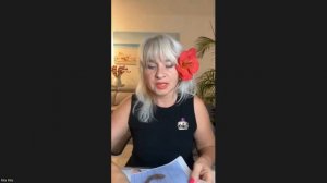 Цирроз печени 4 стадии. Гость Маргарита Фуллер, Гонолулу, Гавайи.