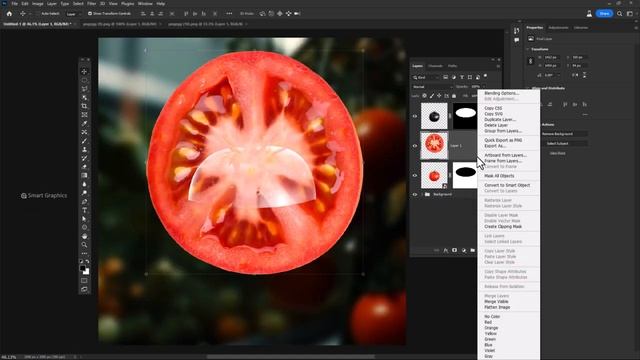 Photoshop 81.mp4 смотреть онлайн