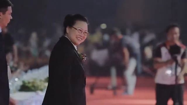 Торжественная конференция «Тяньши», 2014 смотреть онлайн