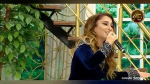 Elnarə Abdullayeva Muğam Xatirələr 2021