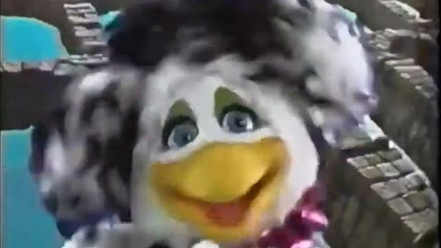Chuck E. Cheese’s Geography Rap (Complete Version) 1991-1993
