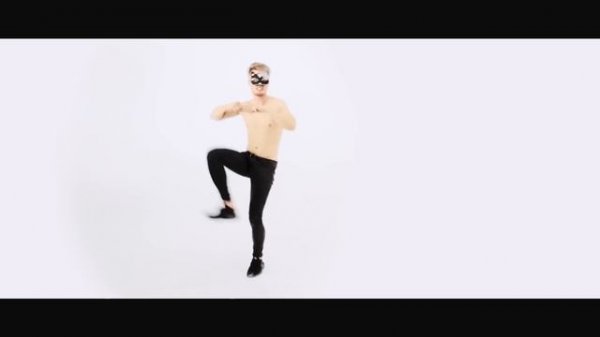 Das Animators - Стану Котом! / ELLO UP^ /