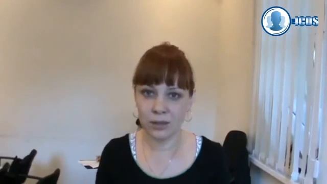 Эмоциональный отзыв Натальи о Курсе-профессии Профайлер-верификатор Практик. Тренер Евгений Спирица смотреть онлайн