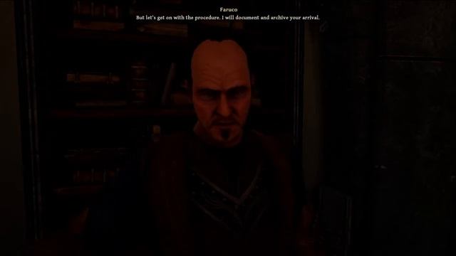 RISEN 3: TITAN LORDS - Part 17 [The Mages] Blind Play