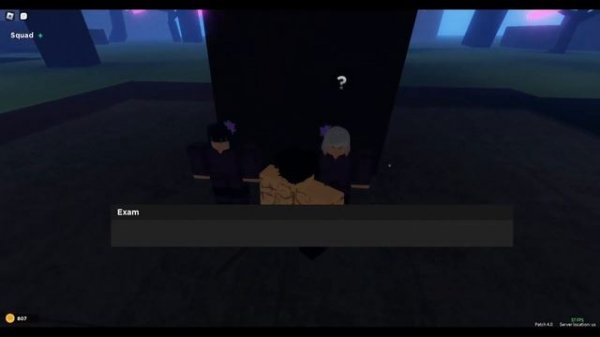 ВСЁ ЧТО НУЖНО ЗНАТЬ О ФИНАЛЬНОМ ОТБОРЕ В DEMONFALL