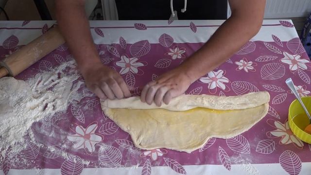 ПОПРОБОВАЛ И АФИГЕЛ САМСА В ТАНДЫРЕ смотреть онлайн