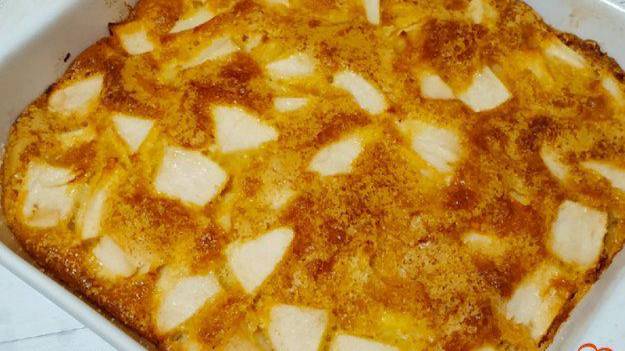 Книга рецептов