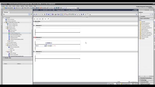 Siemens IO-Link Communication and Configuration (use Wenglor Sensor) смотреть онлайн
