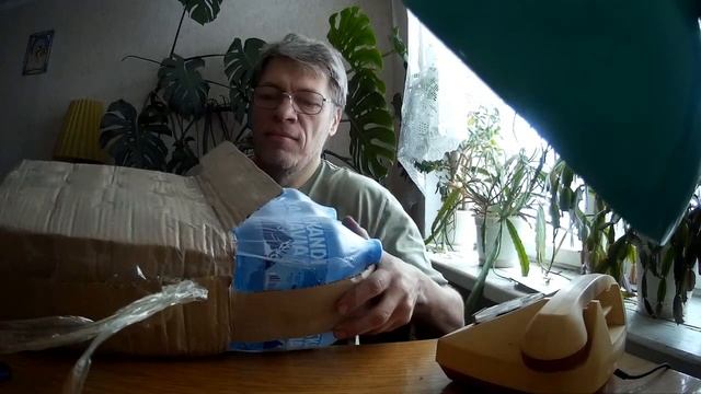 Упаковка вода 254