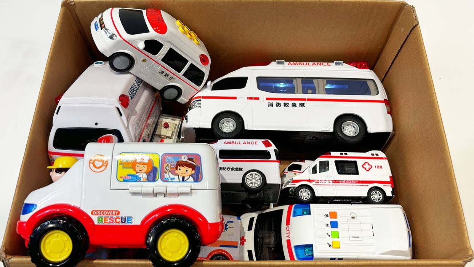 Мультики для малышей, Машинки скорой помощи! Мультики для детей, Мультфильмы смотреть онлайн