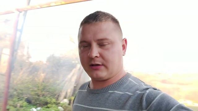 Крестик в огороде тёщи,купаты и законченые дела.ЗАКРЫТИЕ ШАШЛЫЧНОГО СЕЗОНА. смотреть онлайн