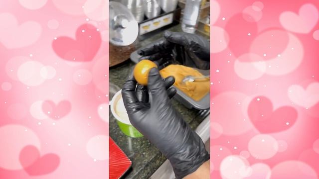 Dica rápida - Brigadeiro com recheio de Dadinho смотреть онлайн