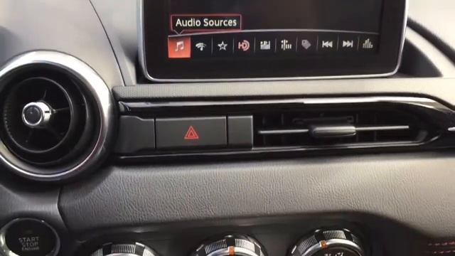 2017 Mazda Miata RF for Alex by Diego at CapoMazda смотреть онлайн