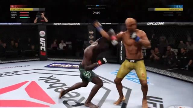 EA SPORTS™ UFC® 3_20200506220043 смотреть онлайн