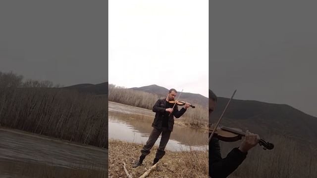 Заправил штаны в носки, и ушёл тропами родного сына играть Пинк Флойд на берегу Бухтармы ))) смотреть онлайн