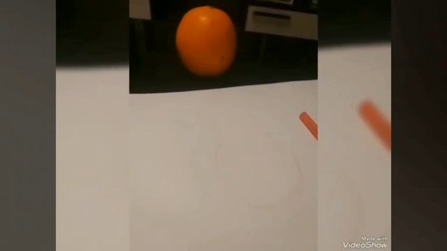 Мультик "Рисунок Чебурашки" 🍊 смотреть онлайн