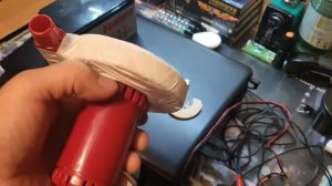 Ремонт насоса Bravo MB 80_12.mp4