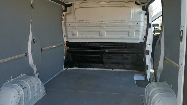FIAT TALENTO 1.6 ECOJET/92KW L1H1/ PLNÁ VÝBAVA! смотреть онлайн