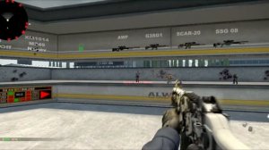 ВСЁ ОРУЖИЕ ИЗ CS:GO В РЕАЛЬНОЙ ЖИЗНИ (Часть 1)