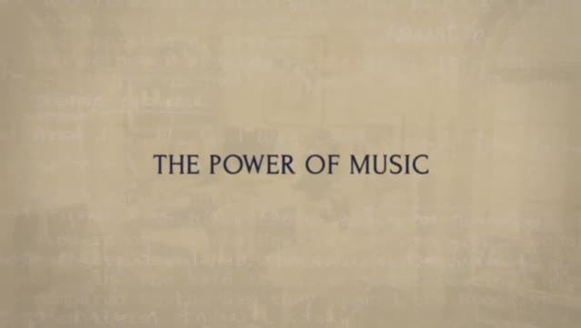18.The Power of Music смотреть онлайн