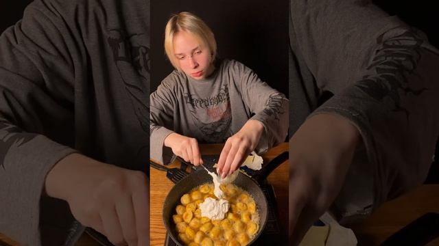 Вкусные Пельмени, не жареные и не варёные! смотреть онлайн