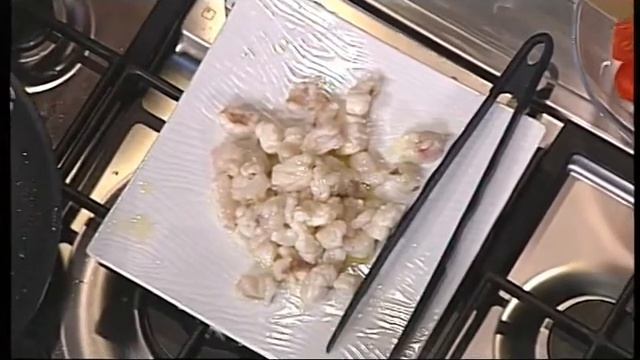 La Cuoca Mairiposa in TV смотреть онлайн