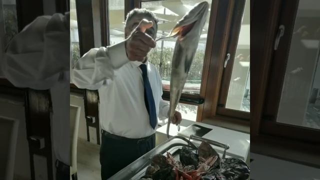 Калабрийская кухня смотреть онлайн