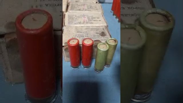 Советские папковые патроны смотреть онлайн