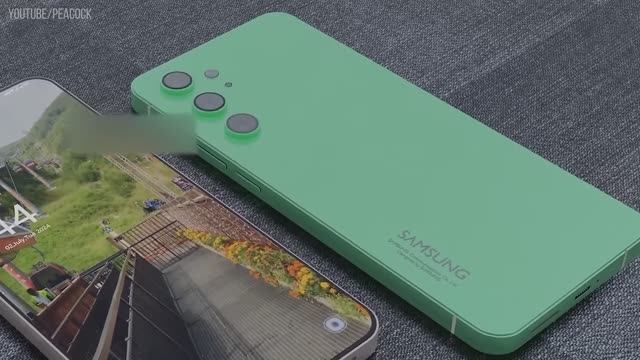 🔥Samsung Galaxy S25 Slim - Не покупай Xiaomi и iPhone в 2025 году! смотреть онлайн