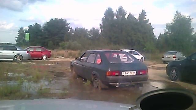 Вот упёртый :) смотреть онлайн