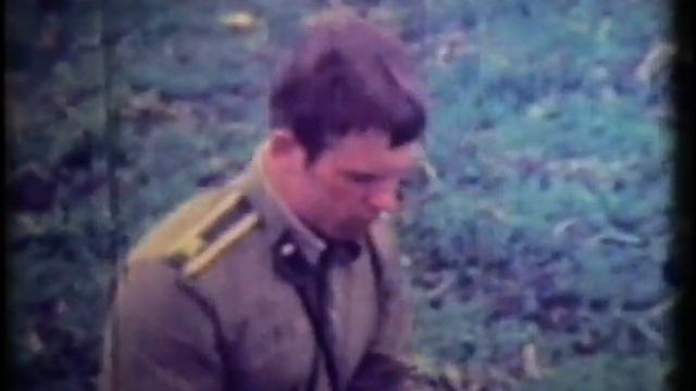 Донецк, ДВВПУ. Курсантские будни(ч. 7). Колхоз вместо увольнения. смотреть онлайн