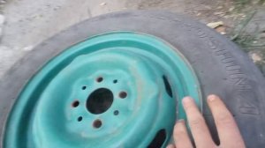 Как отличить камерный диск от безкамерного?