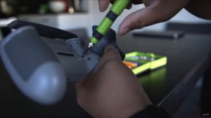 DJI AVATA 2 | Настройка стика газа на DJI FPV Remote 2 & 3 Mod