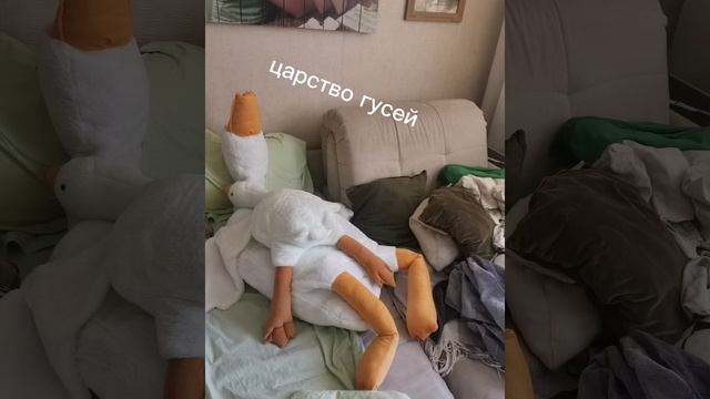 Царство гусей смотреть онлайн