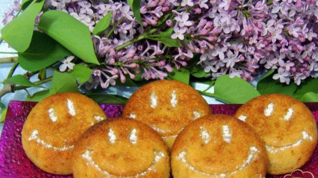 Сборник рецептов