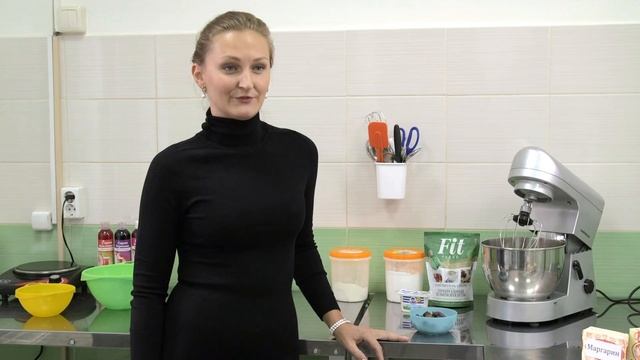 Низкокалорийные десерты смотреть онлайн