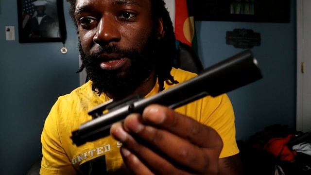 FOSTECH BOLT CARRIER GROUPS!!!