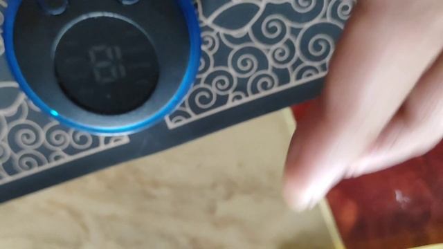 First Impression Review EMS Foot Massager and Mini Massager смотреть онлайн