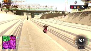 жалоба аризона рп