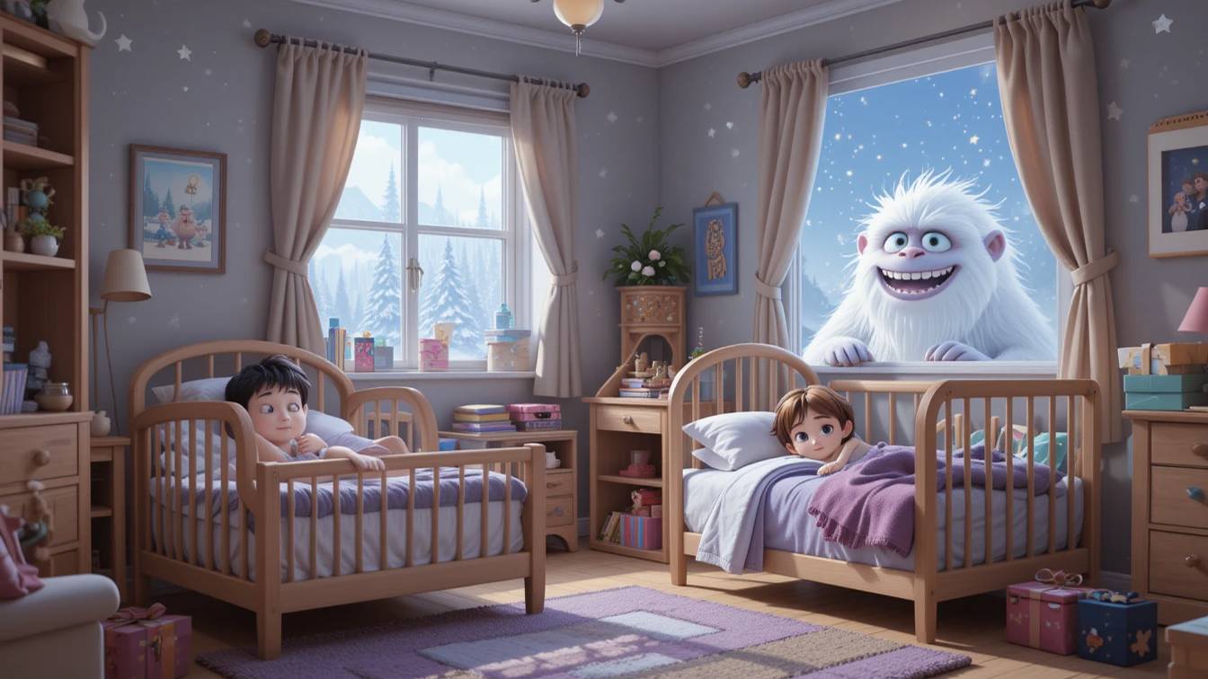 NейроКавер - Storia Di Neve