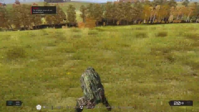 Arma 3 Exile [Ищу кемперов] смотреть онлайн